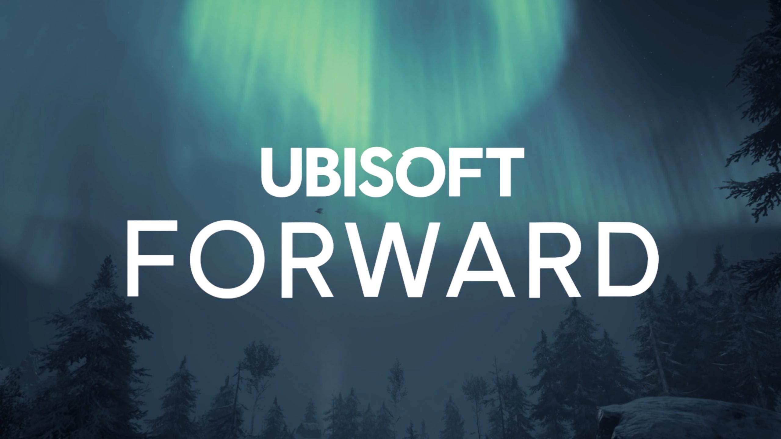 Ubisoft Forward 2025 İptal Edildi: Etkinlik Bu Yıl Yapılmayacak
