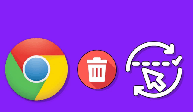 Google Chrome Otomatik Doldurma