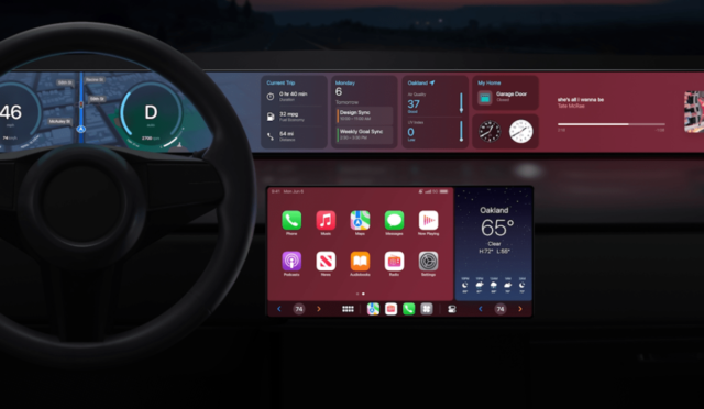 CarPlay