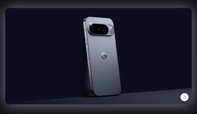 Google Pixel 10 Teaser