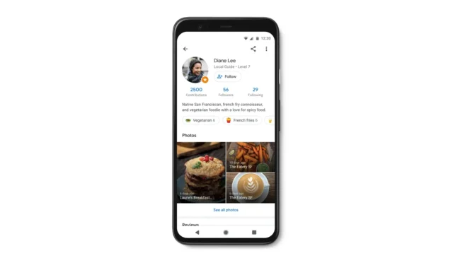 Google Haritalar