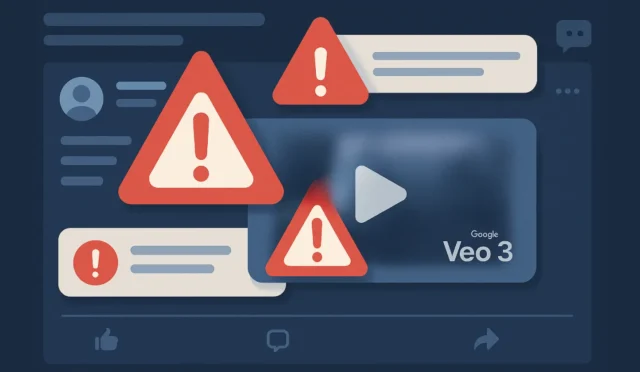 Google Veo 3