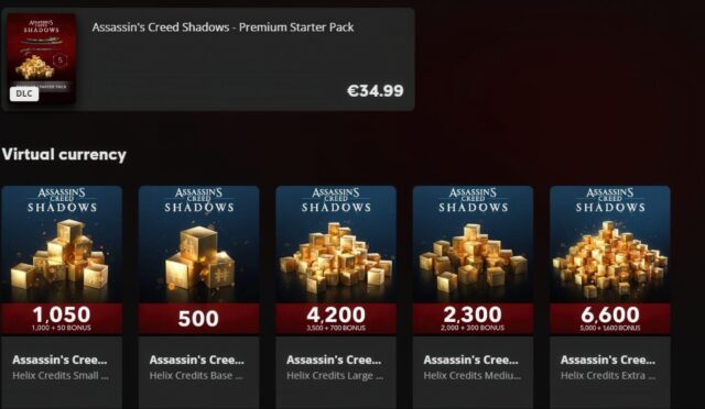 Ubisoft