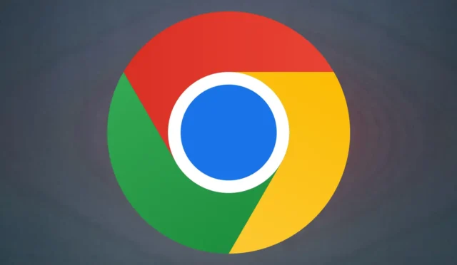 Chrome Siyah Ekran Hatası