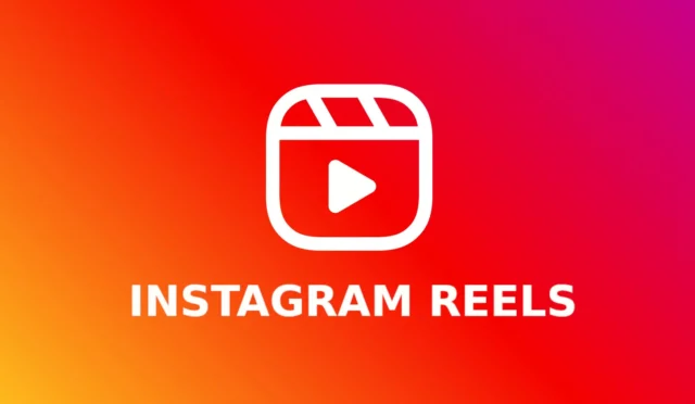 Instagram-Reels