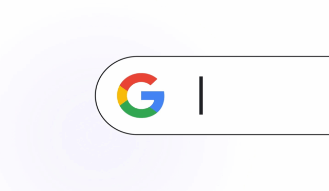 Google Search