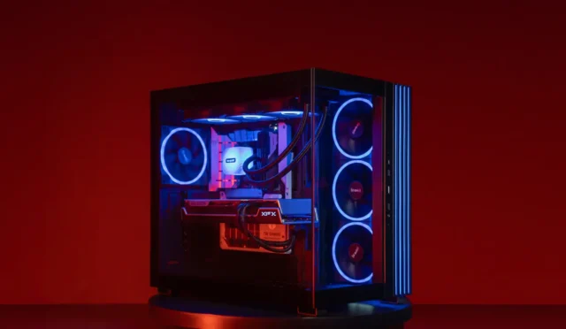 be quiet! Pure Loop 3 LX