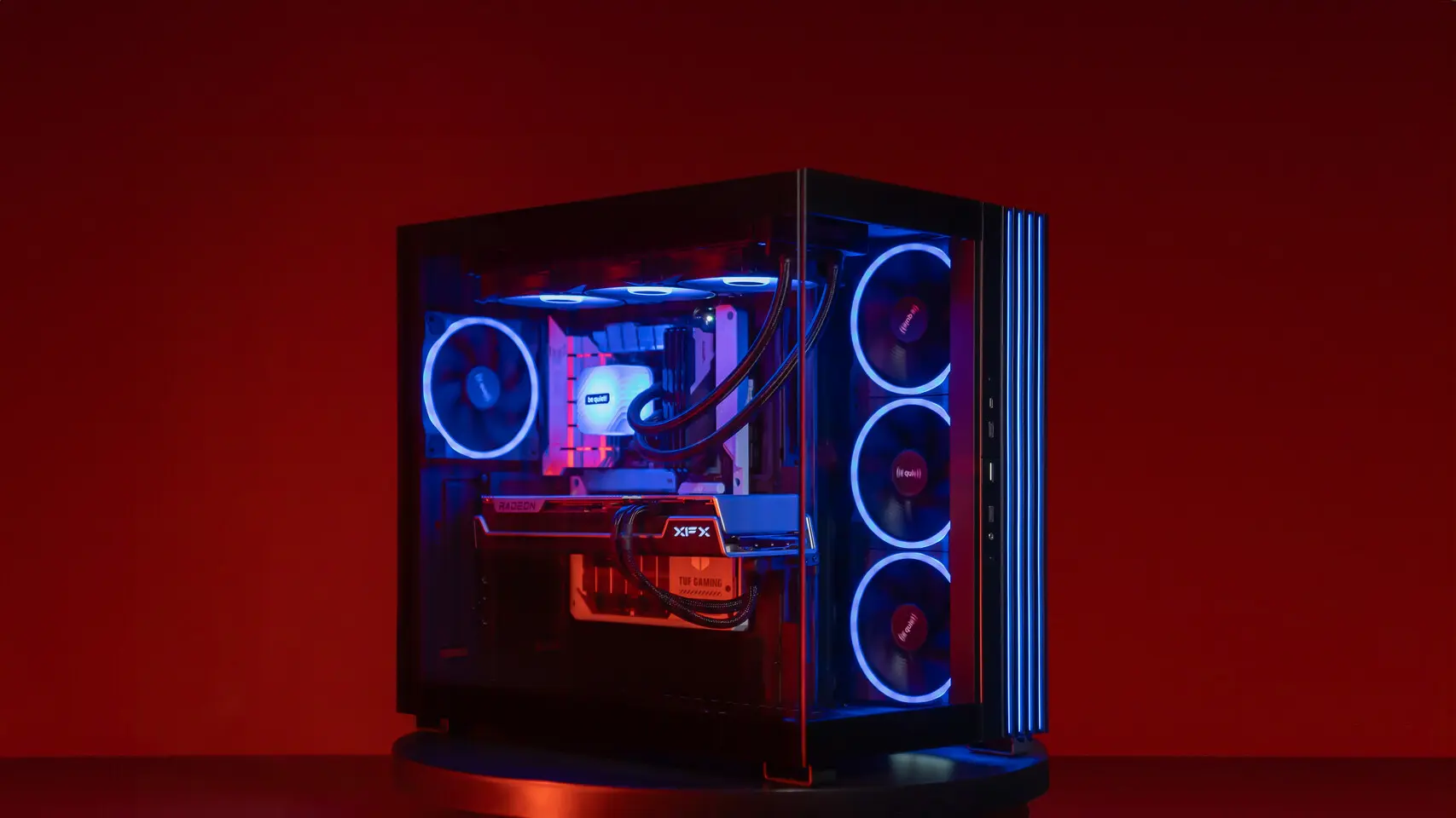 be quiet! Pure Loop 3 LX ve AIO Sıvı Soğutucular Tanıtıldı