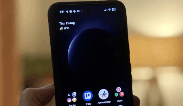 Pixel Widget