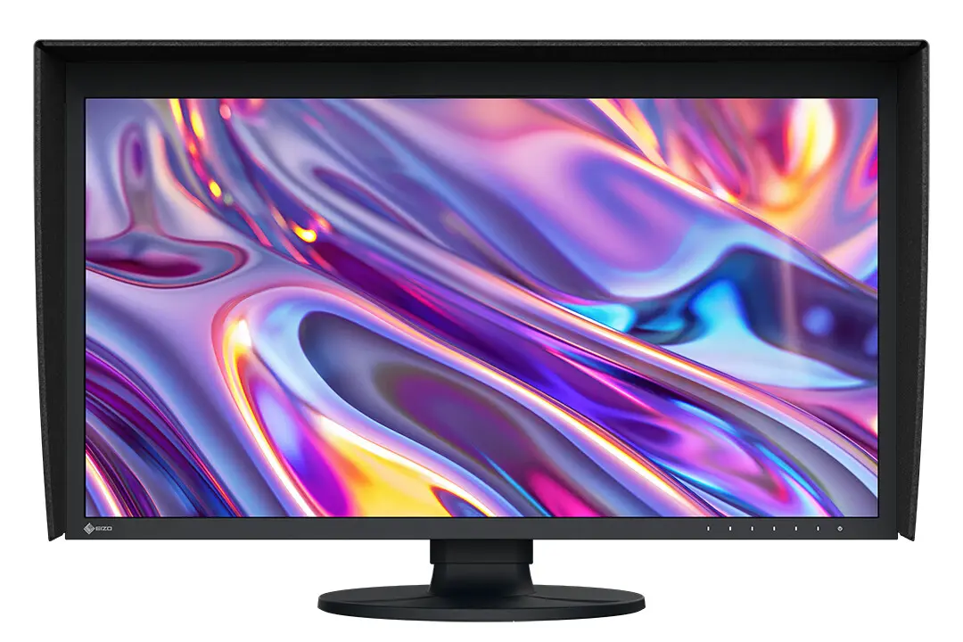 IZO ColorEdge CG3100X: 30,5 inç 4K HDR Profesyonel Monitör Tanıtıldı