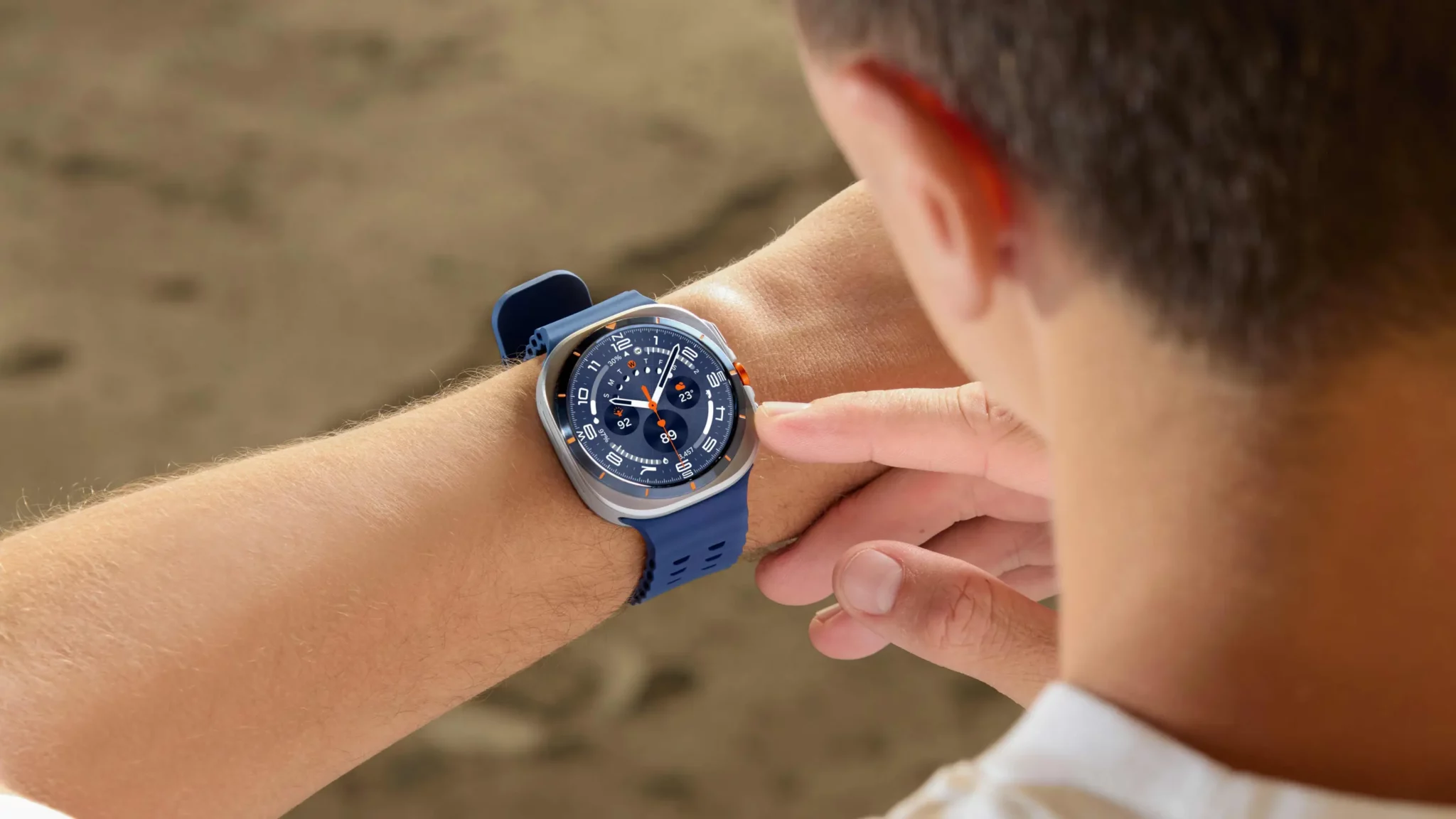 Samsung, Galaxy Watch 6 için One UI 8 Watch Beta’yı Başlattı