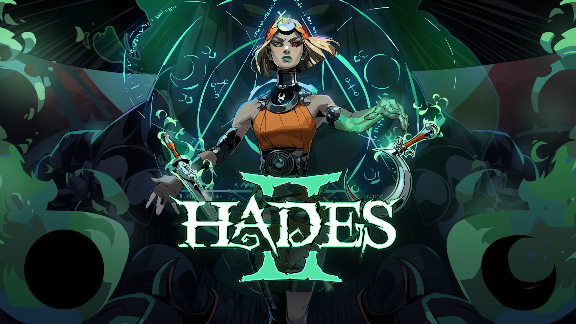 Hades 2 İncelemesi: İlk Oyunun Mükemmel Devamı
