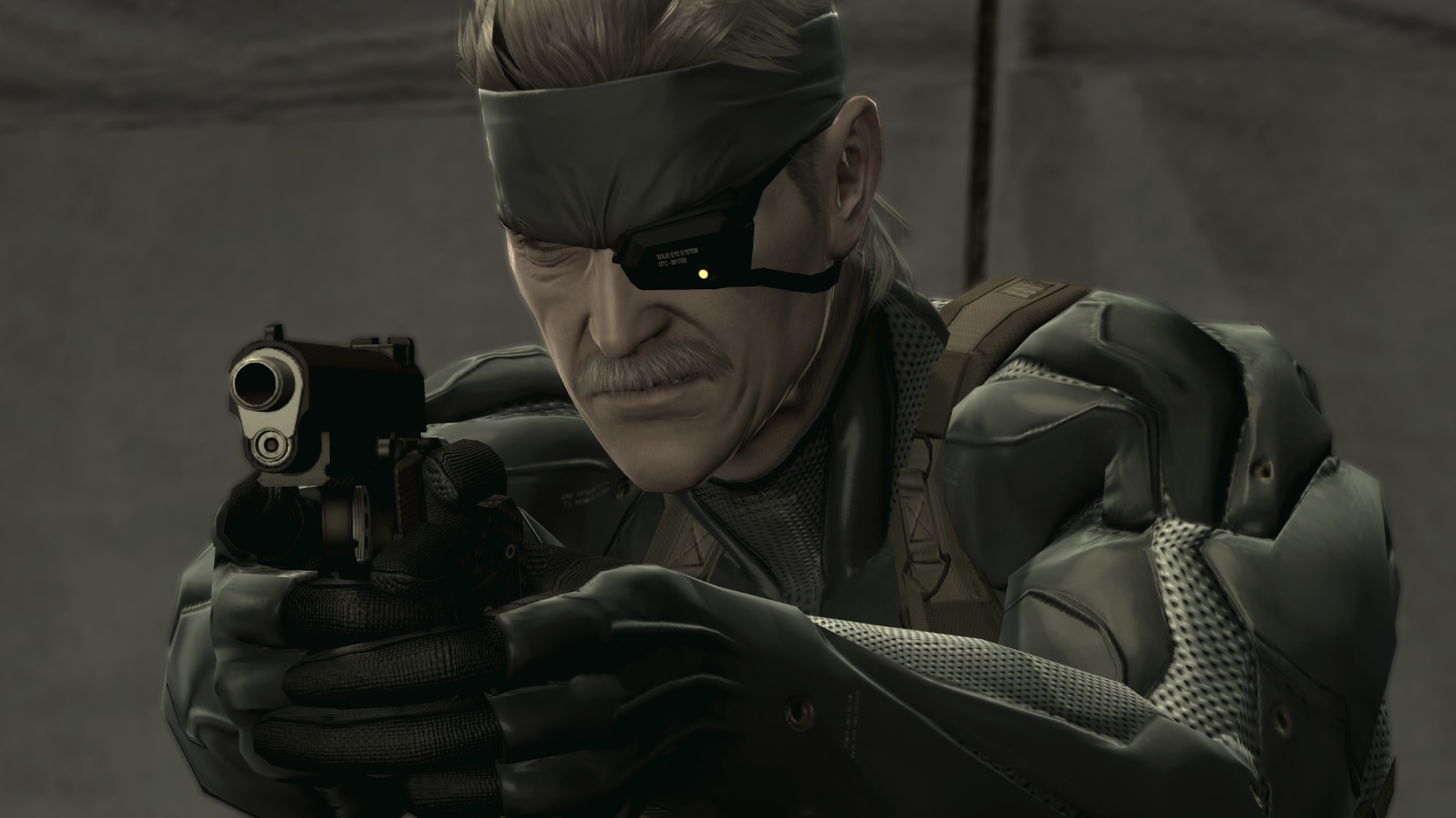 Konami Hangi Metal Gear Solid Oyununun Remake’ini Yapacak?