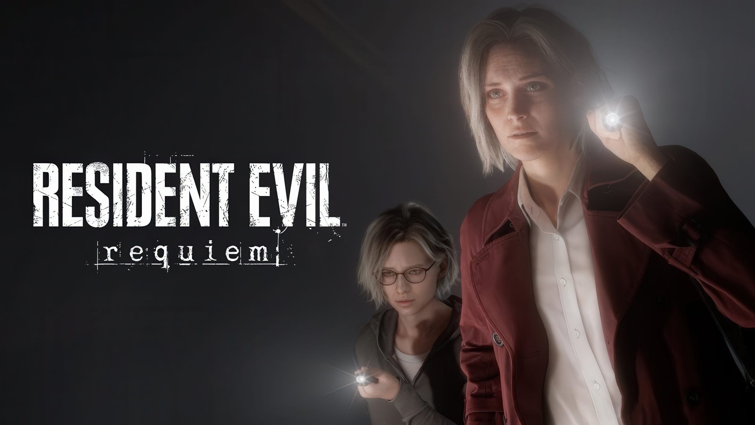 Resident Evil Requiem’den Yeni Detaylar: Kapüşonlu Karakter Kim?