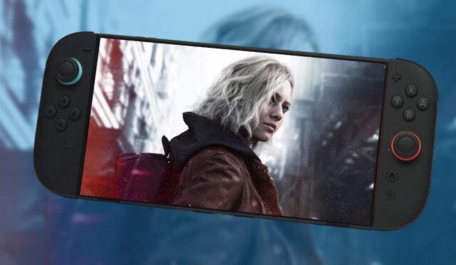 Resident Evil Requiem