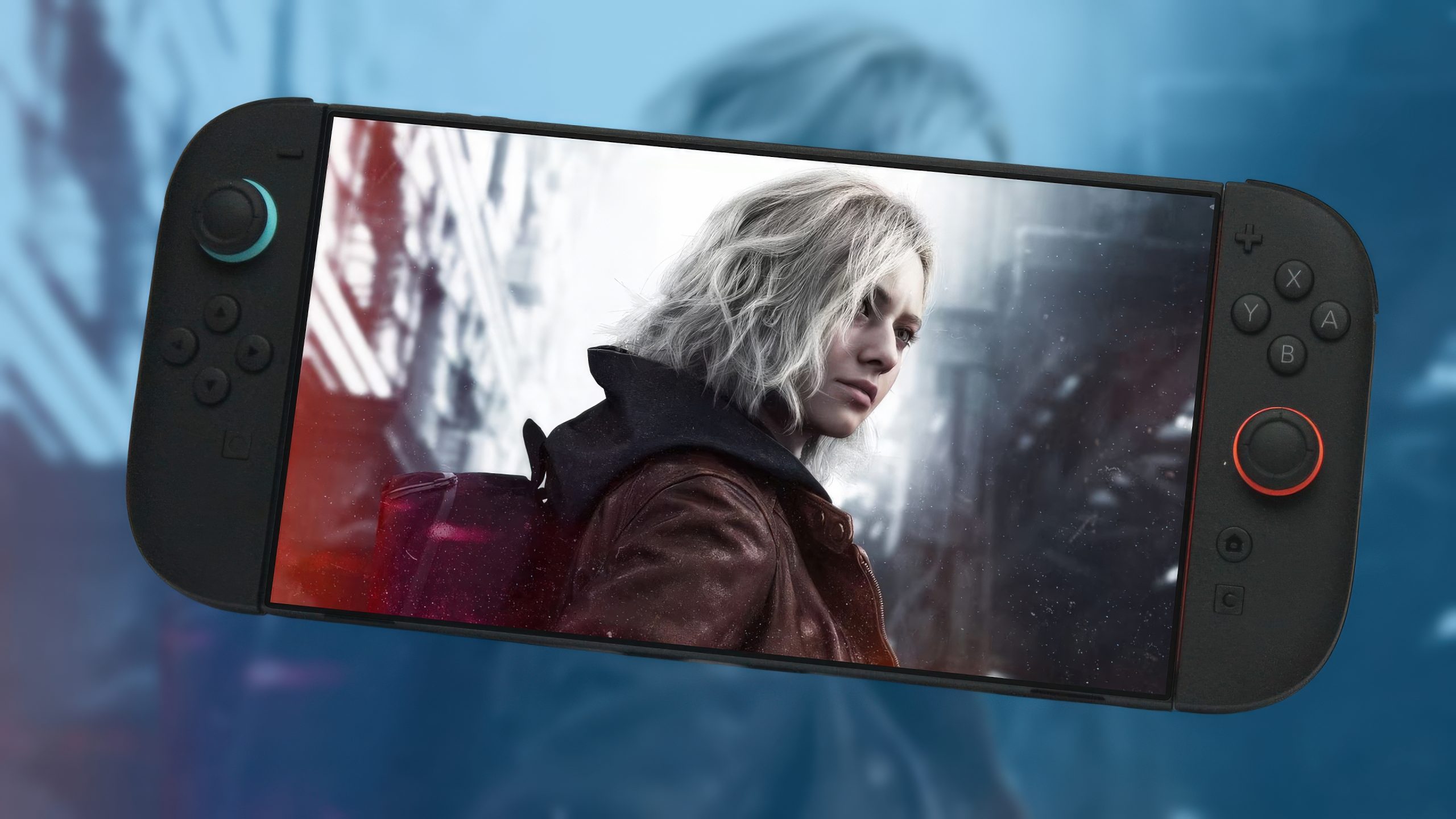 Resident Evil Requiem, Nintendo Switch 2’de Beklenenden İyi Çalışıyor