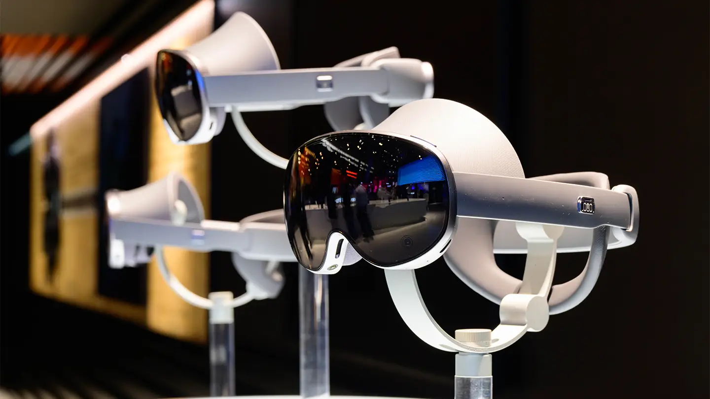 Samsung Galaxy XR: Yeni XR Başlığının Adı ve Özellikleri Sızdı”