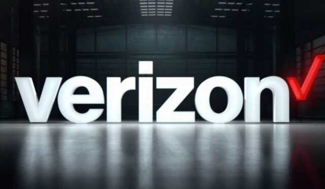 Verizon 5g
