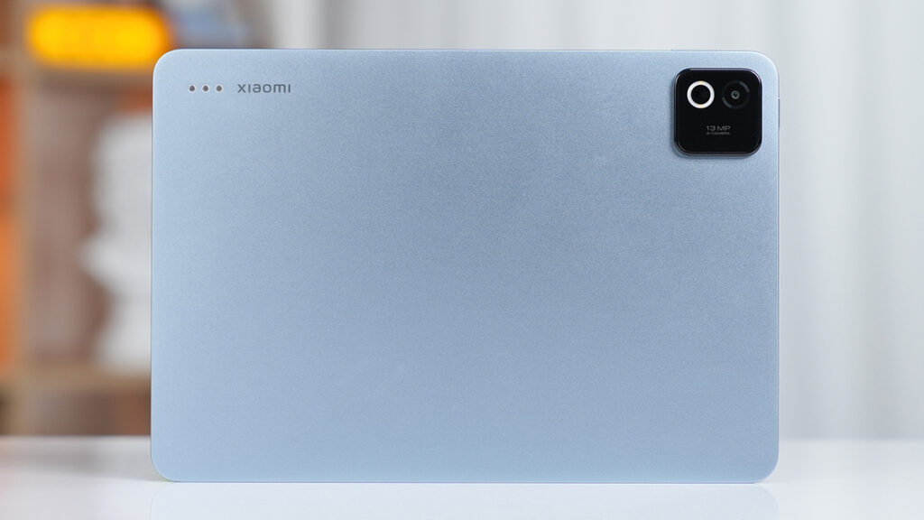 Xiaomi Pad 8 Serisi Tanıtıldı: 11,2 İnçlik Ekran ve Yüksek Performans