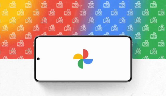 Google Foto