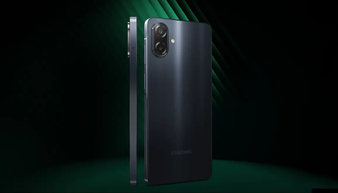 Samsung Galaxy M07 Sessizce Tanıtıldı: 6 Yıl Yazılım Desteğiyle