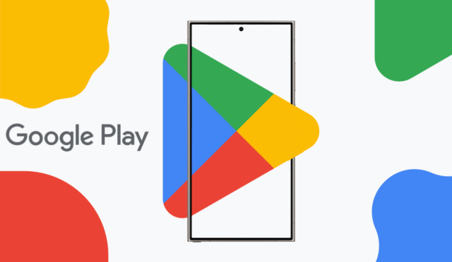 Google-Play