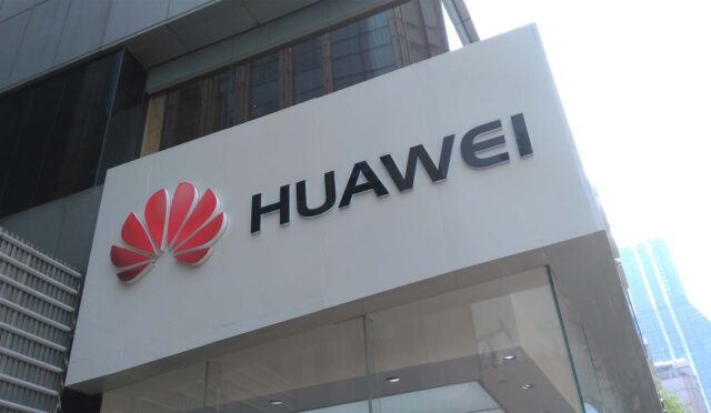 Huawei