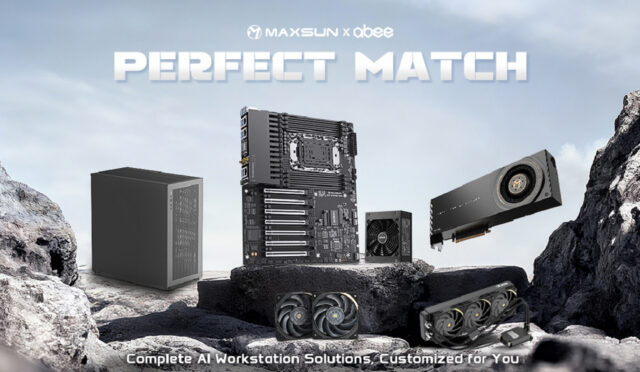 Maxsun-AI-Workstation-PC-Abee-1