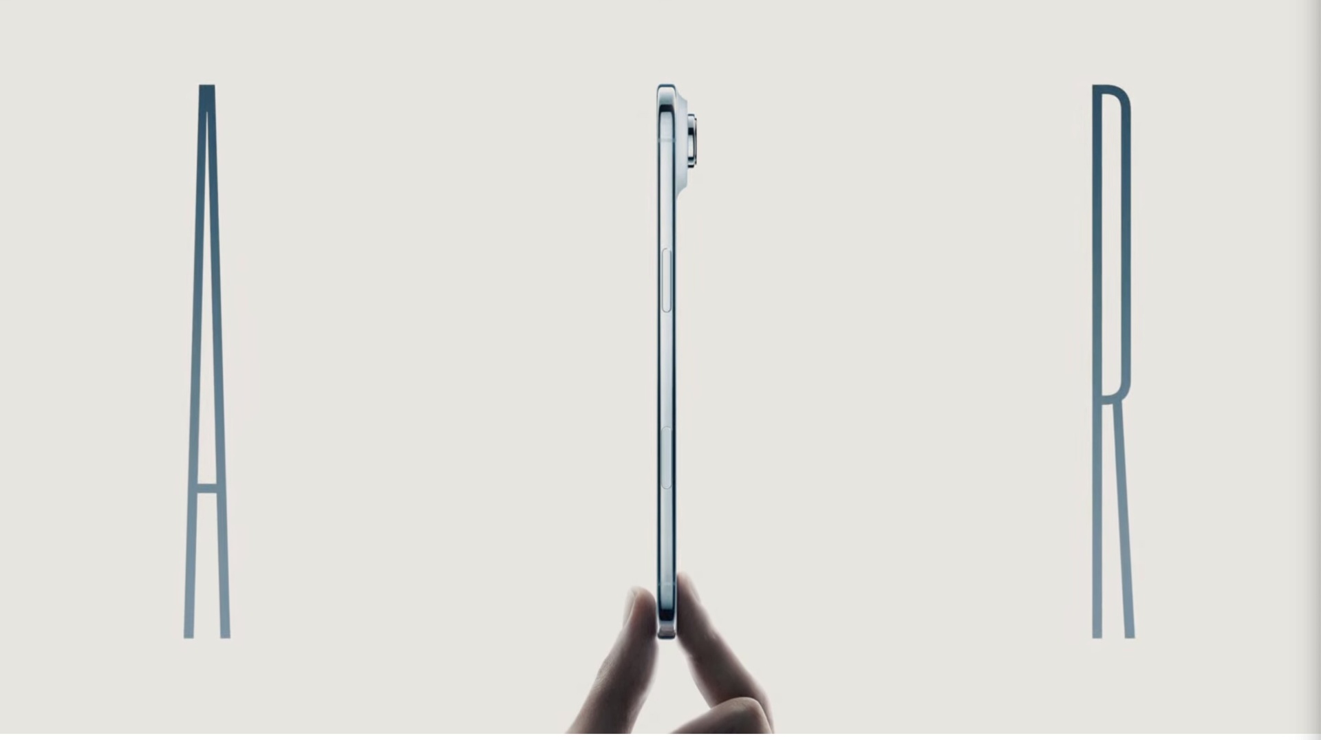 iPhone Air başarısızlığı ultra-ince telefon trendini nasıl bitirdi