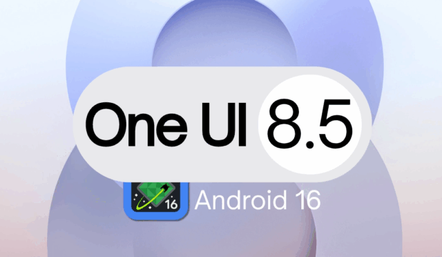 One UI 8.5 Beta