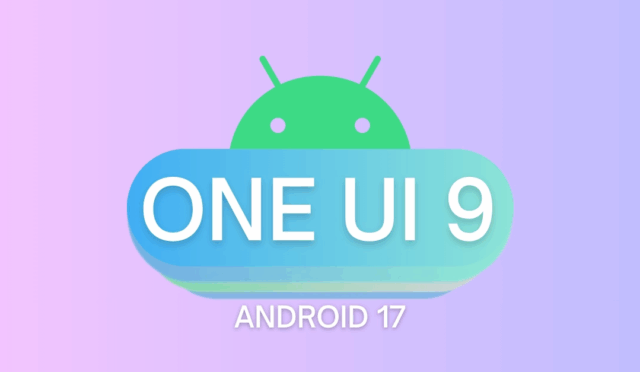 Samsung One UI 9 App Lock Android 17 küresel özellik