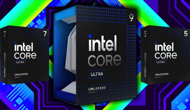 AIDA64 beta detects Intel Ultra 200K Plus desktop CPUs ahead of launch