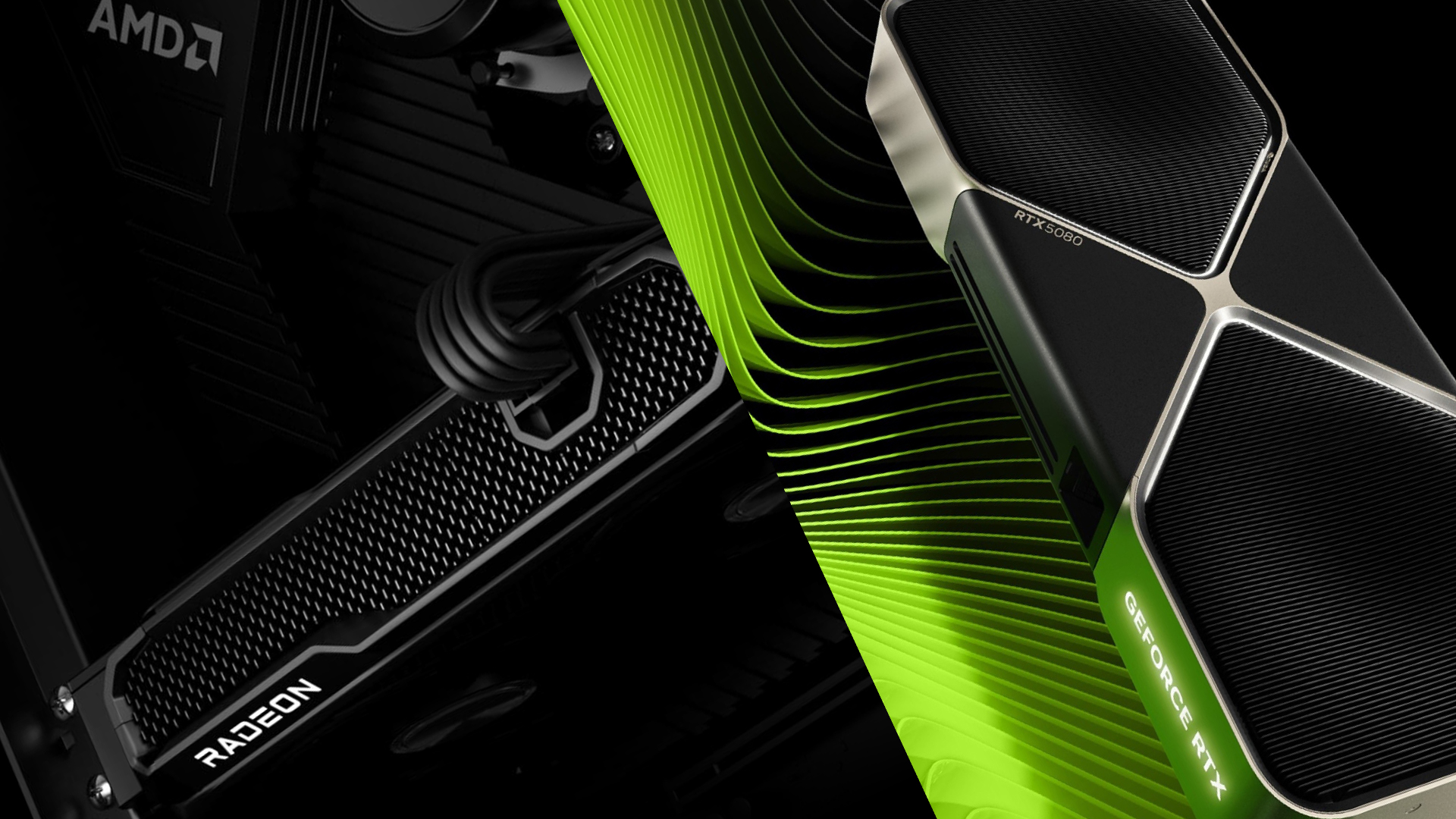 Oyuncular Şokta: NVIDIA Lansmana Günler Kala O Ekran Kartını Öldürdü!