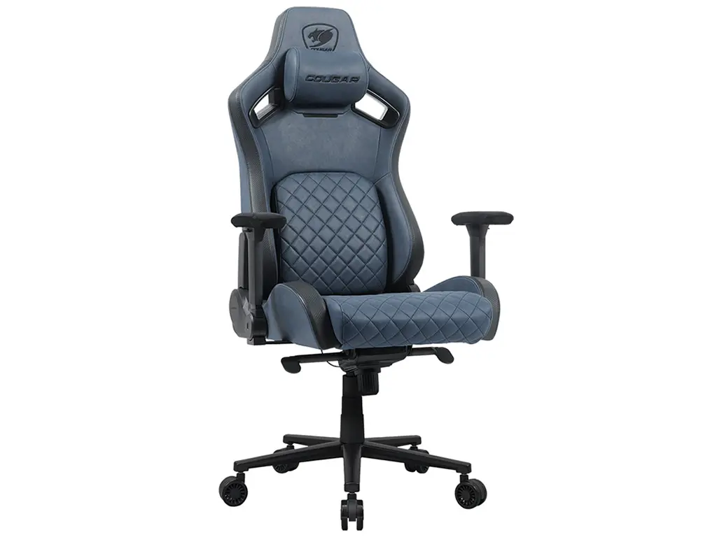 COUGAR yeni DEFENSOR S, STRYDER ve SPEEDER ONE WHITE modellerini tanıttı