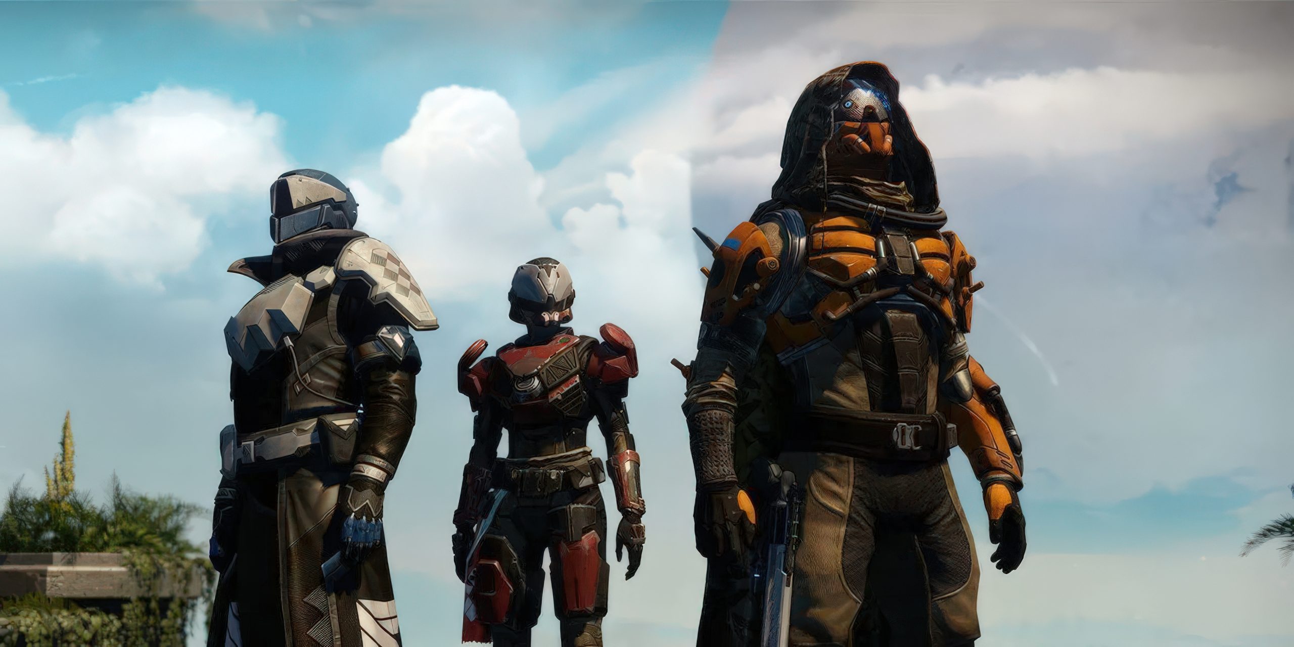 Destiny 3 çalışmaları başladı: Bungie’den ilk sızıntılar