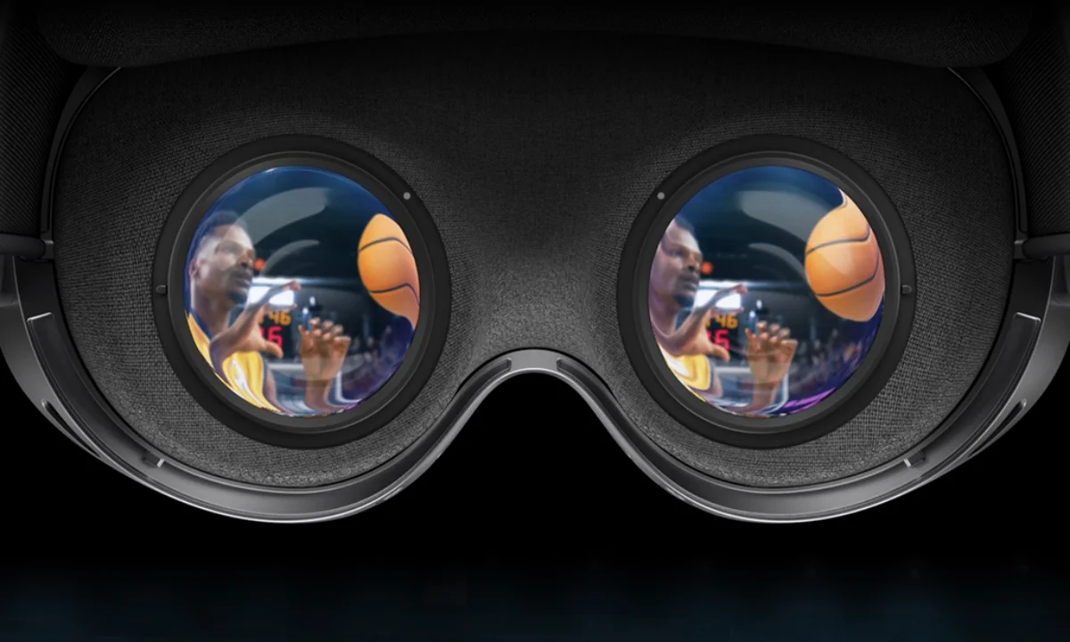 Android XR Tabanlı Samsung Galaxy XR Başlıkta Optik Tasarım Kusuru Şüphesi