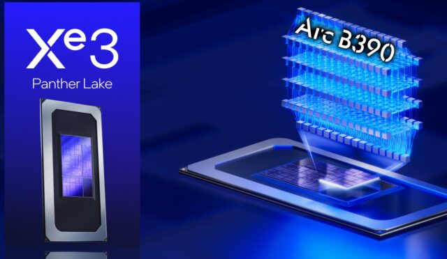Intel-Arc-B390-Xe3-iGPU