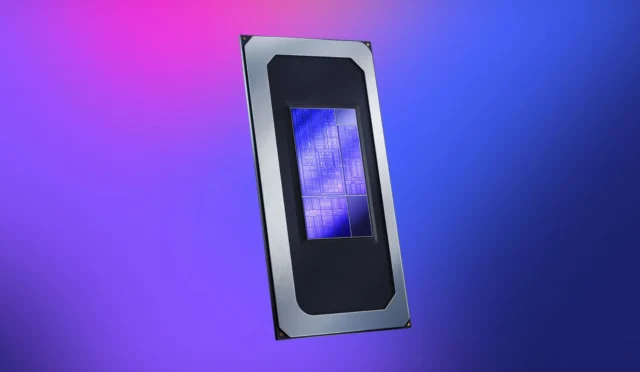 Intel Core Ultra 9 386H (Panther Lake)