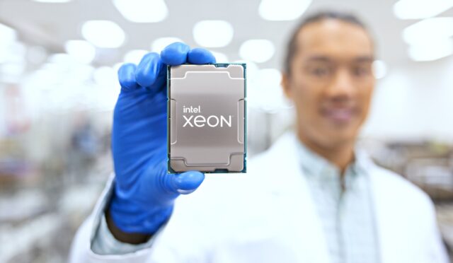 Intel W890