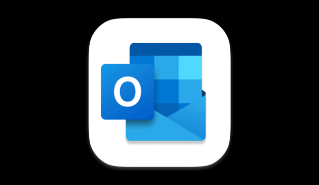 Microsoft-Outlook