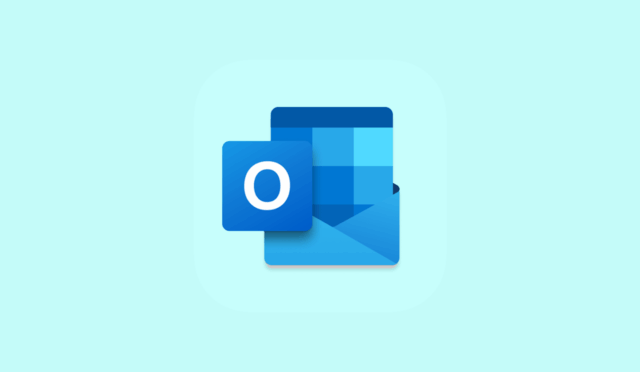 Microsoft-Outlook