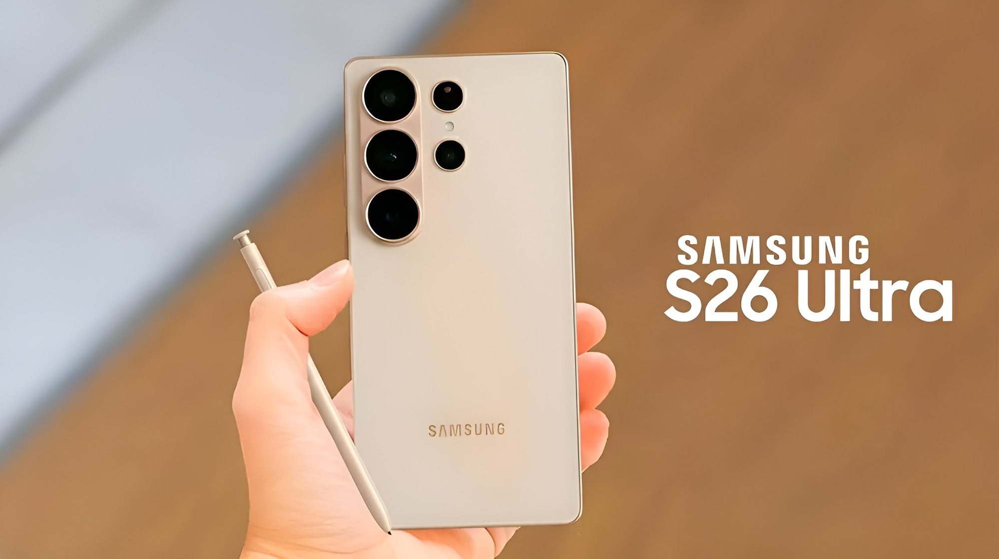 Samsung Galaxy S26 ile 25W Devri Kapanıyor: 45W Hızlı Şarj Geliyor!
