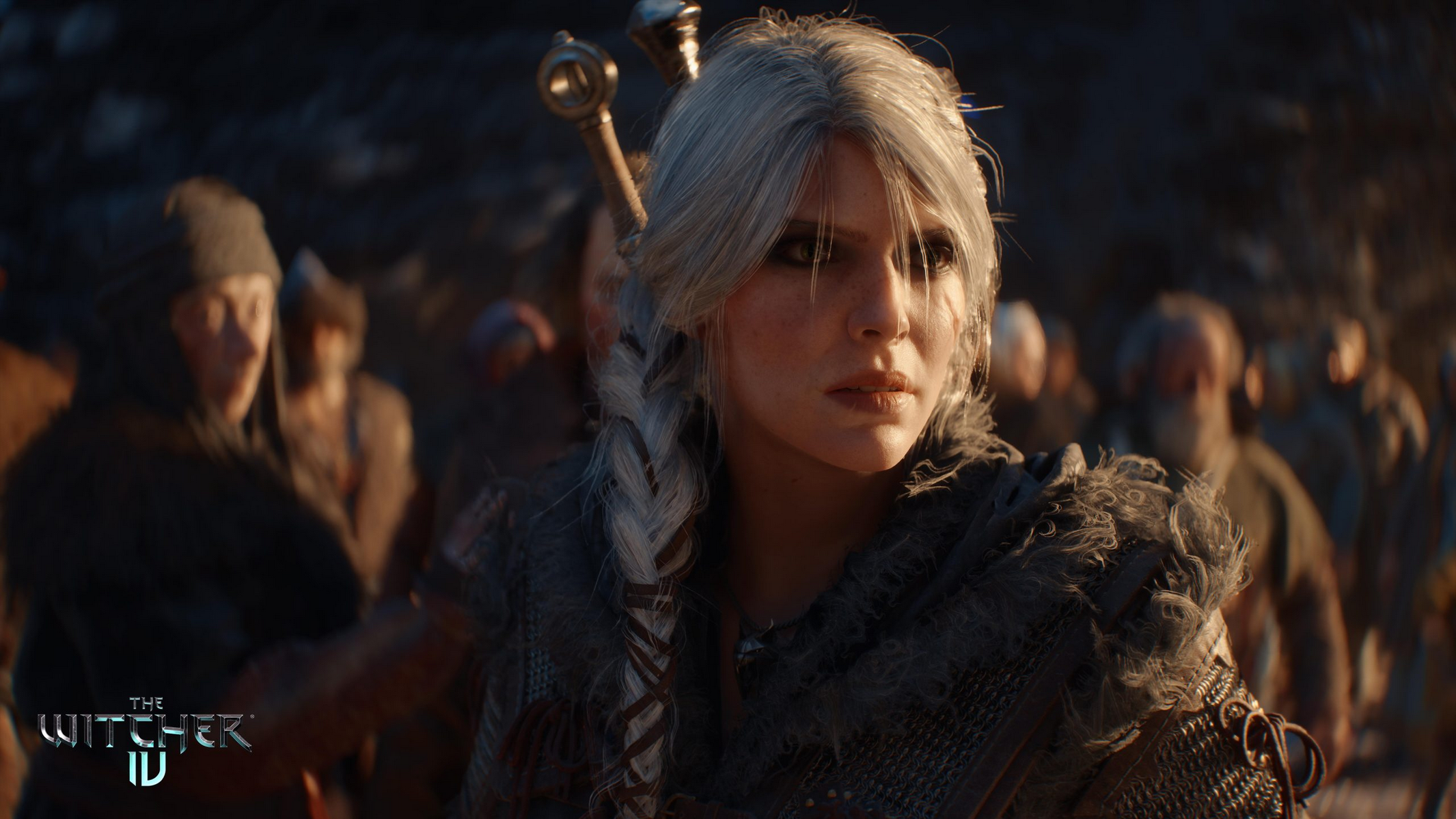 The Game Awards 2025’te Pek Çok Yeni Oyun Yer Alacak, Ancak The Witcher 4 Bunlardan Biri Olmayacak