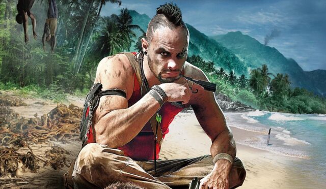 Ubisoft's Far Cry Series