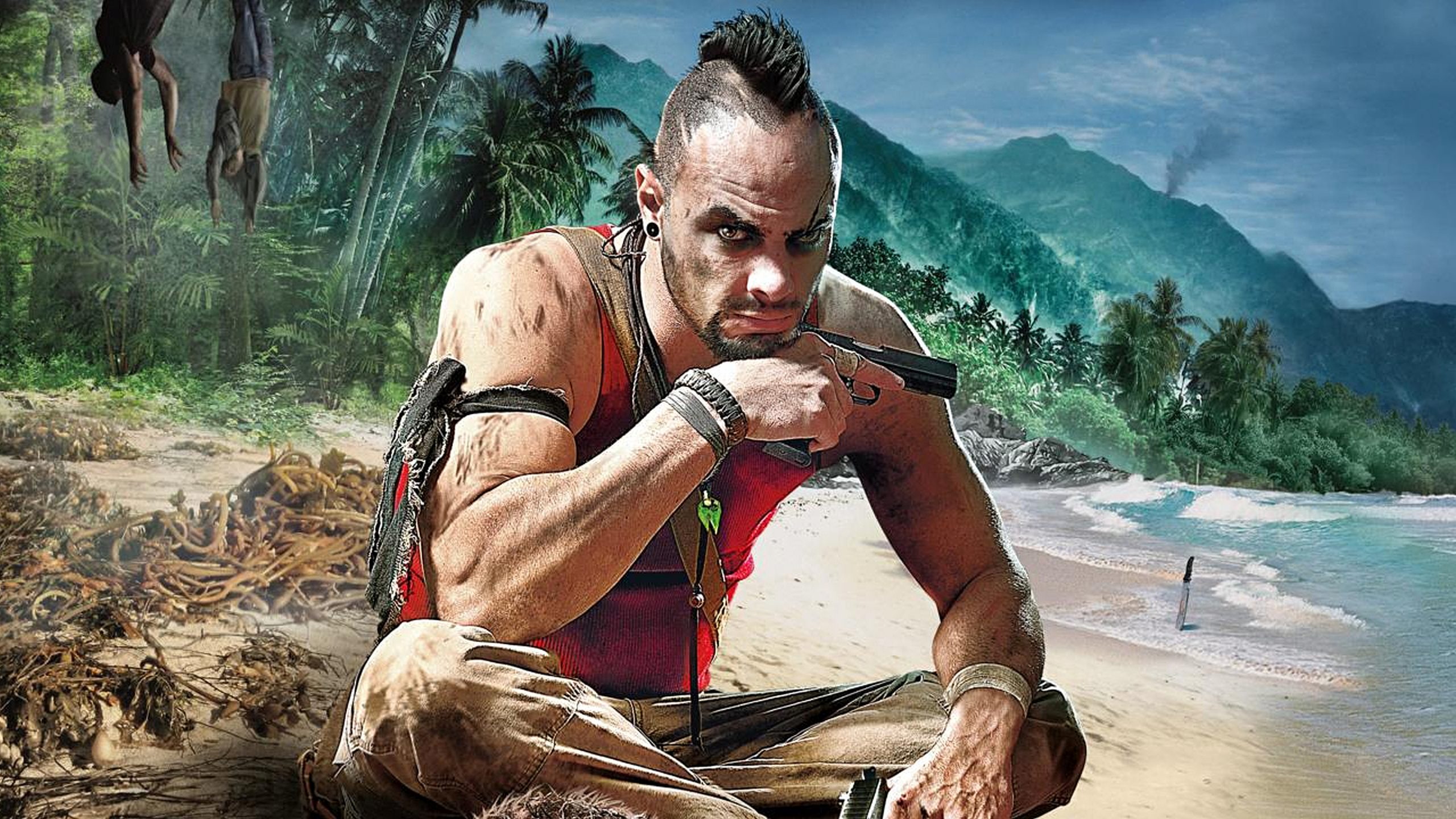 Ubisoft’un Far Cry Dizisi Resmen Duyuruldu