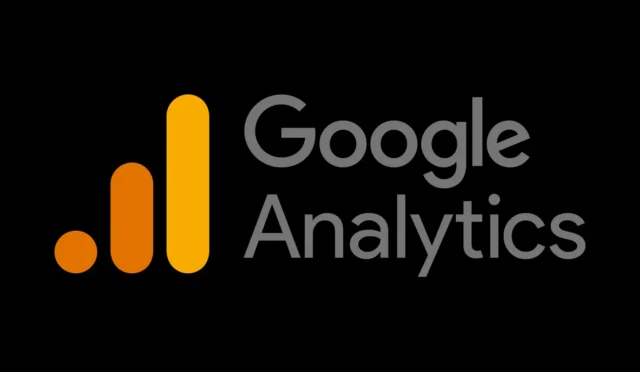 Google Analytics (GA4)