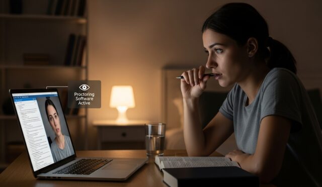 online-sinav-guvenligi