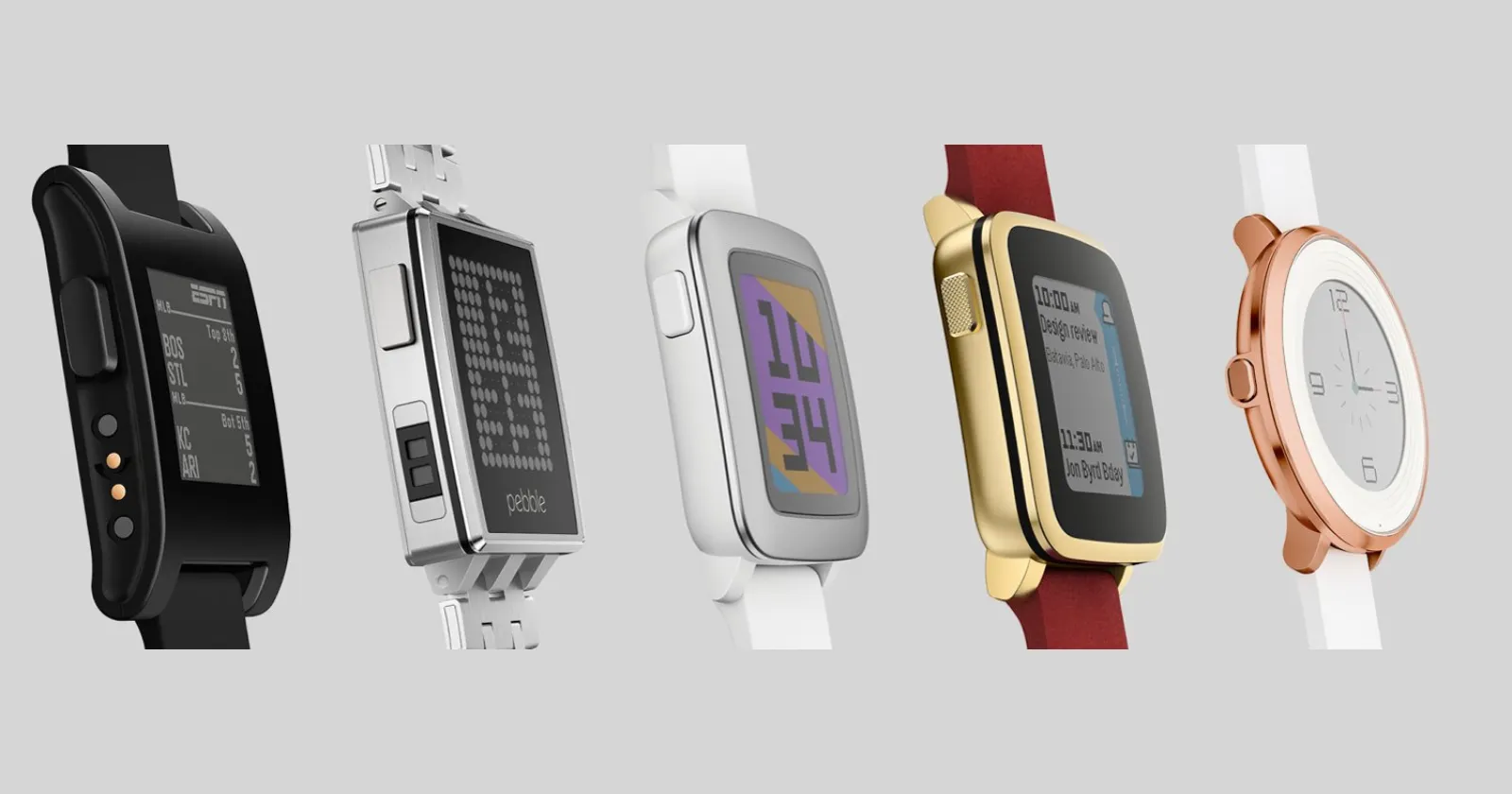 Rebble, Pebble Uygulama Mağazası Arşivini Açtı: Geri Adımın Tüm Detayları