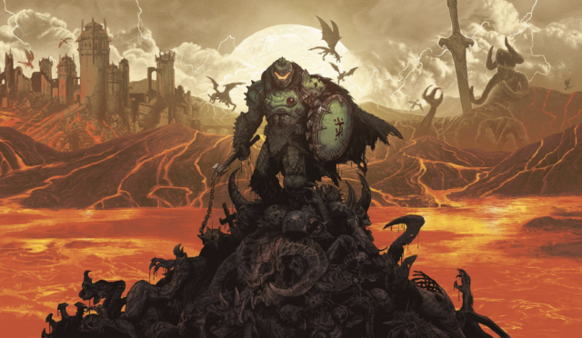 id Software’da 165 Geliştirici Sendika Kurdu