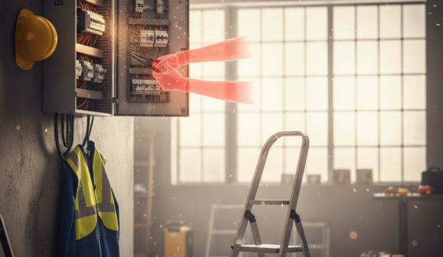 Profesyonel Elektrik Tamiratı